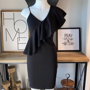 Mohito Collection Cocktail Dress Size Small